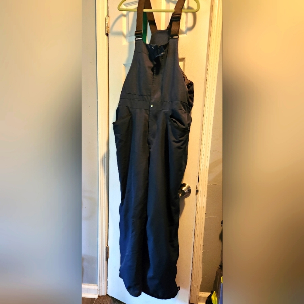 Oobe Thermal Overall